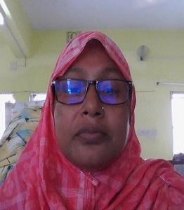 Mst.  Rabeya  Sultana